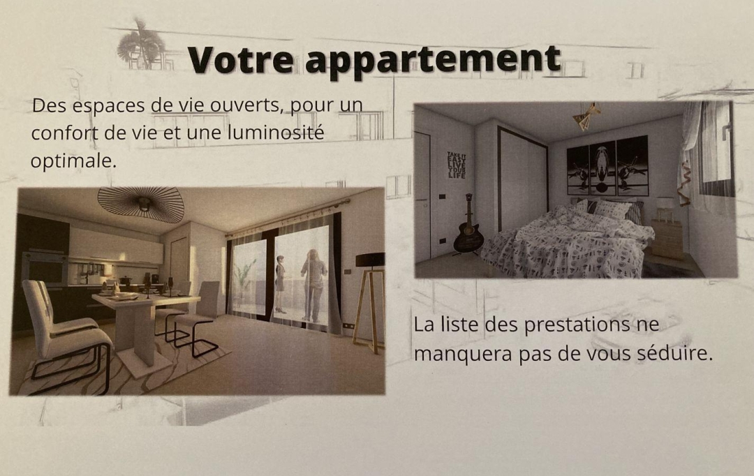 CKIEL IMMOBILIER : Appartement | NARBONNE (11100) | 76 m2 | 240 500 € 