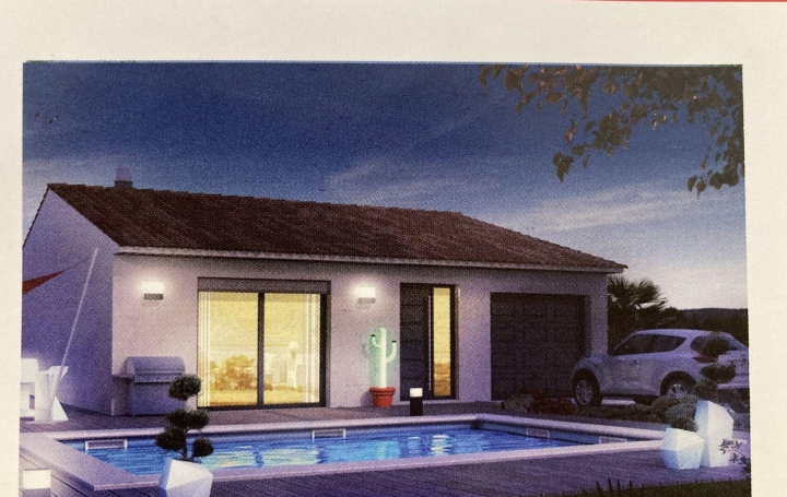  CKIEL IMMOBILIER Ground | NARBONNE (11100) | 0 m2 | 76 000 € 