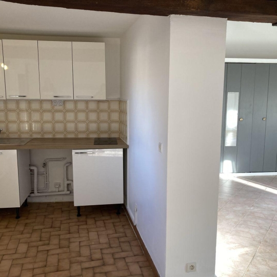 CKIEL IMMOBILIER : Appartement | NARBONNE (11100) | 52.95m2 | 545 € 