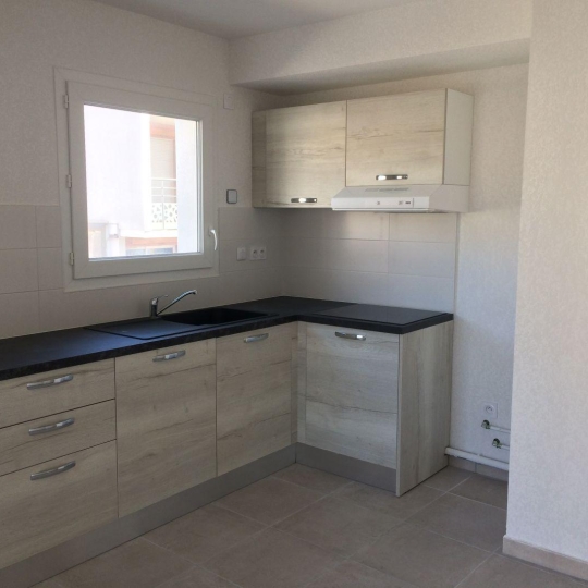  CKIEL IMMOBILIER : Appartement | NARBONNE (11100) | 57 m2 | 164 000 € 