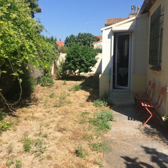  CKIEL IMMOBILIER : Maison / Villa | NARBONNE (11100) | 114 m2 | 189 000 € 