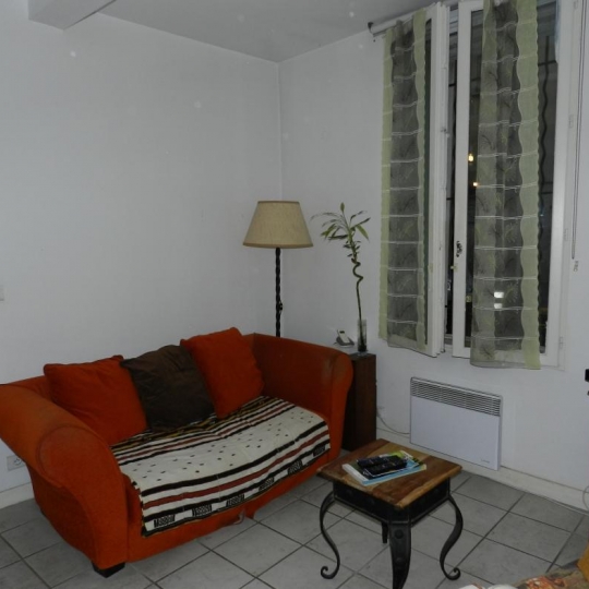  CKIEL IMMOBILIER : Appartement | NARBONNE (11100) | 53 m2 | 70 000 € 