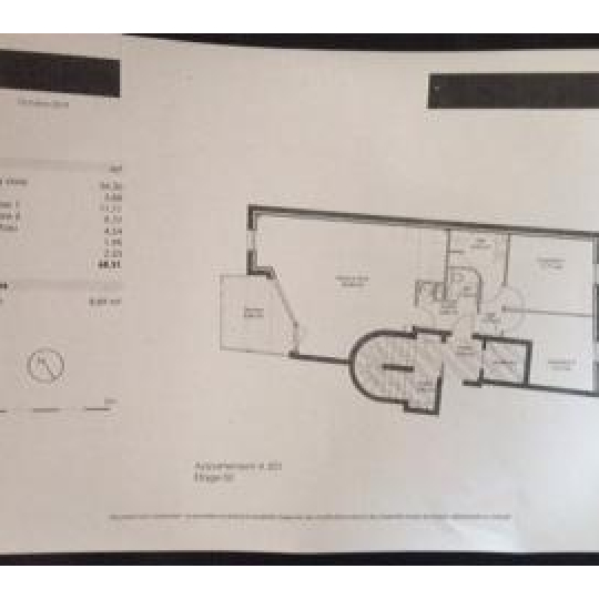  CKIEL IMMOBILIER : Appartement | NARBONNE (11100) | 68 m2 | 210 000 € 