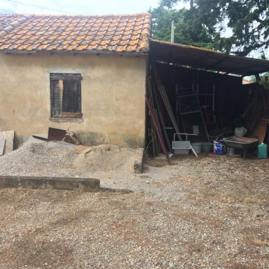  CKIEL IMMOBILIER : Terrain | NARBONNE (11100) | 1 505 m2 | 159 000 € 