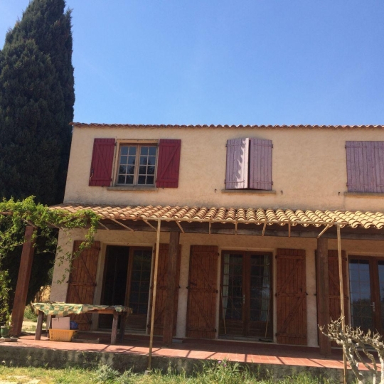  CKIEL IMMOBILIER : Domain / Estate | NARBONNE (11100) | 240 m2 | 415 000 € 