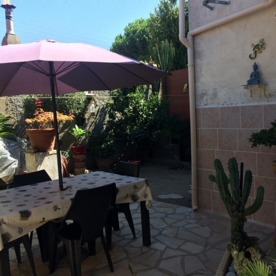  CKIEL IMMOBILIER : House | NARBONNE (11100) | 87 m2 | 229 000 € 