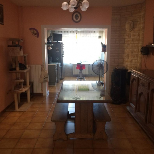  CKIEL IMMOBILIER : House | NARBONNE (11100) | 87 m2 | 229 000 € 