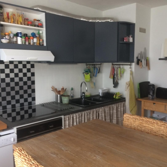  CKIEL IMMOBILIER : House | NARBONNE (11100) | 110 m2 | 219 000 € 