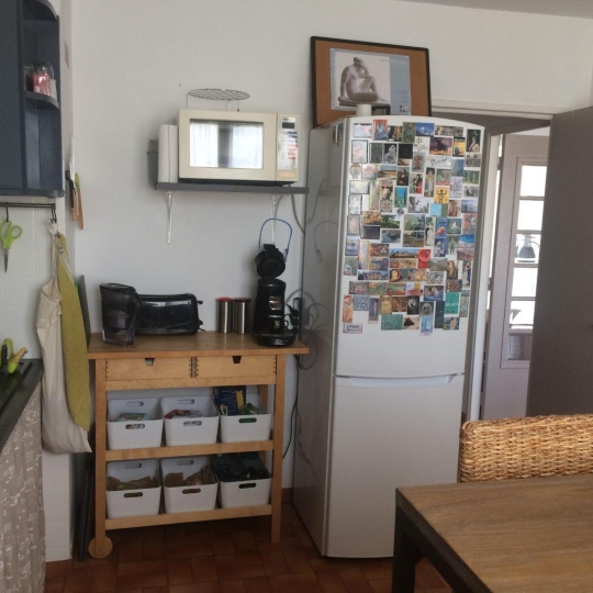  CKIEL IMMOBILIER : House | NARBONNE (11100) | 110 m2 | 219 000 € 