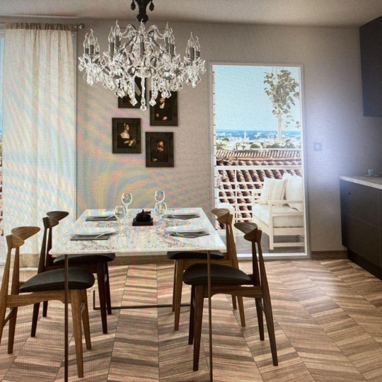  CKIEL IMMOBILIER : Apartment | NARBONNE (11100) | 50 m2 | 164 900 € 