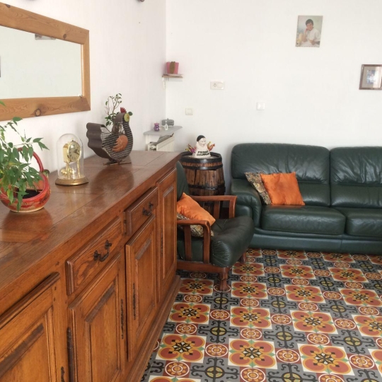  CKIEL IMMOBILIER : House | NARBONNE (11100) | 155 m2 | 164 000 € 
