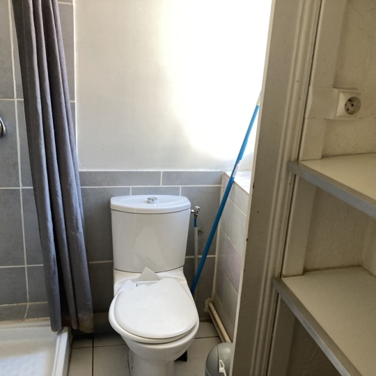  CKIEL IMMOBILIER : Immeuble | BEZIERS (34500) | 107 m2 | 170 500 € 