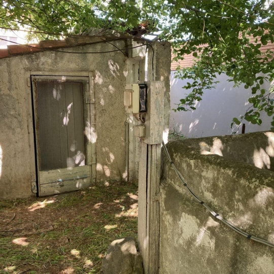  CKIEL IMMOBILIER : Maison / Villa | NARBONNE (11100) | 100 m2 | 252 000 € 