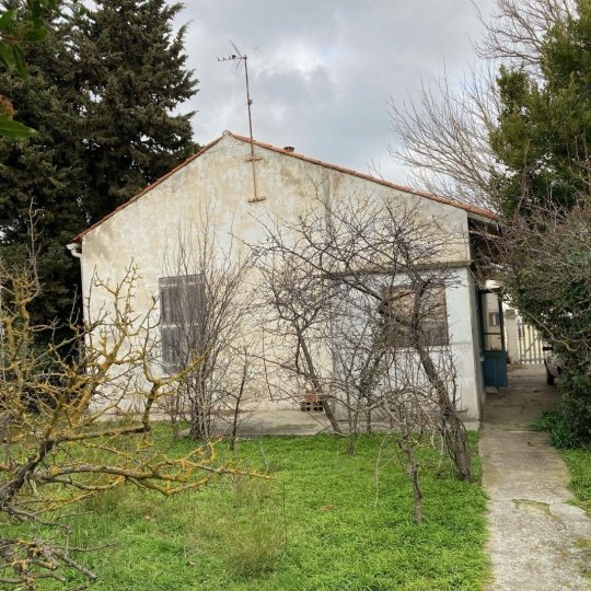  CKIEL IMMOBILIER : Maison / Villa | NARBONNE (11100) | 100 m2 | 252 000 € 