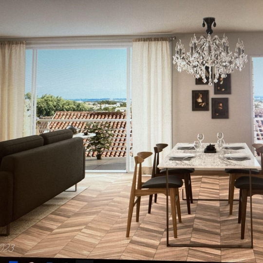  CKIEL IMMOBILIER : Apartment | NARBONNE (11100) | 40 m2 | 129 900 € 