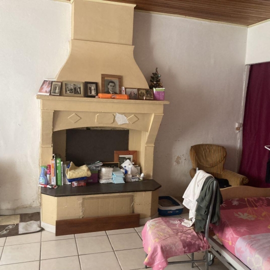  CKIEL IMMOBILIER : Immeuble | CUXAC-D'AUDE (11590) | 180 m2 | 118 800 € 