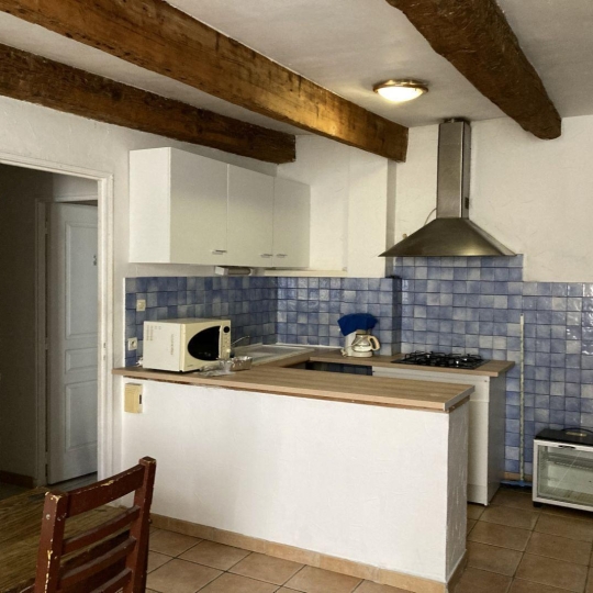  CKIEL IMMOBILIER : Immeuble | CUXAC-D'AUDE (11590) | 180 m2 | 113 400 € 