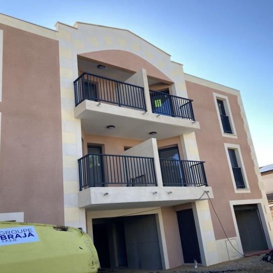  CKIEL IMMOBILIER : Appartement | NARBONNE (11100) | 76 m2 | 219 000 € 