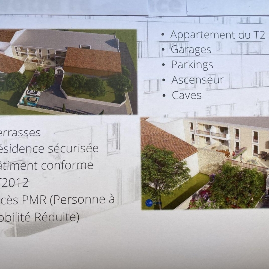  CKIEL IMMOBILIER : Apartment | NARBONNE (11100) | 76 m2 | 240 500 € 