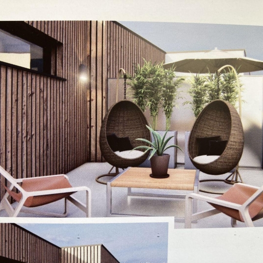 CKIEL IMMOBILIER : Appartement | NARBONNE (11100) | 48.00m2 | 164 000 € 