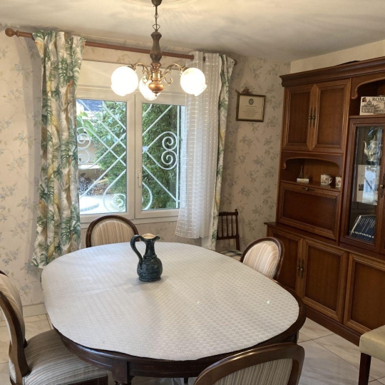  CKIEL IMMOBILIER : Maison / Villa | NARBONNE (11100) | 125 m2 | 288 000 € 