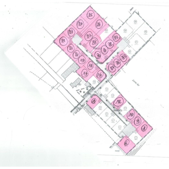 CKIEL IMMOBILIER : Terrain | GINESTAS (11120) | 130.00m2 | 79 000 € 