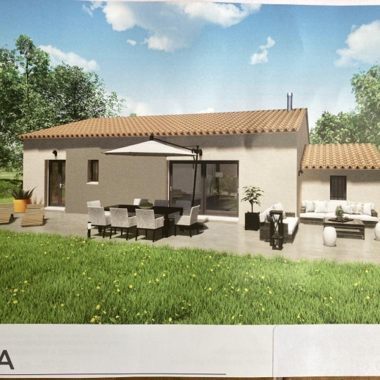 CKIEL IMMOBILIER : Terrain | GINESTAS (11120) | 130.00m2 | 79 000 € 