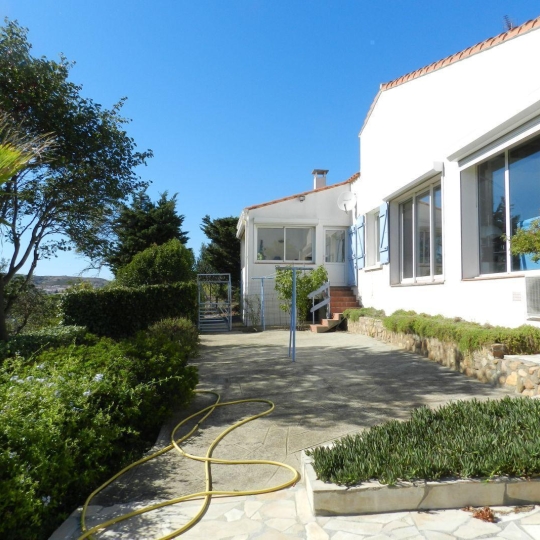  CKIEL IMMOBILIER : Domaines / Propriétés | NARBONNE (11100) | 275 m2 | 888 000 € 