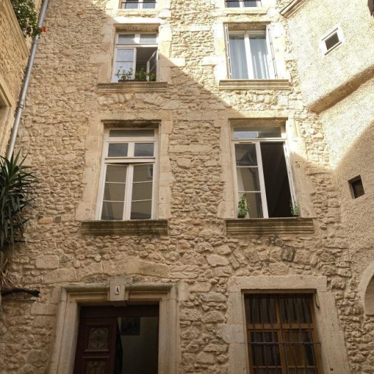  CKIEL IMMOBILIER : Appartement | NARBONNE (11100) | 53 m2 | 87 000 € 