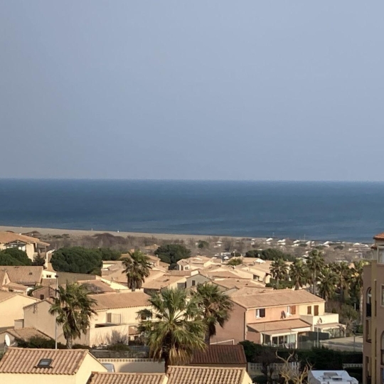 CKIEL IMMOBILIER : Appartement | SAINT-PIERRE-LA-MER (11560) | 23.00m2 | 92 000 € CKIEL IMMOBILIER : Appartement | SAINT-PIERRE-LA-MER (11560) | 23.00m2 | 92 000 €
