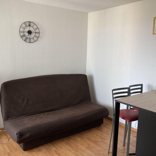  CKIEL IMMOBILIER : Appartement | SAINT-PIERRE-LA-MER (11560) | 23 m2 | 92 000 € 
