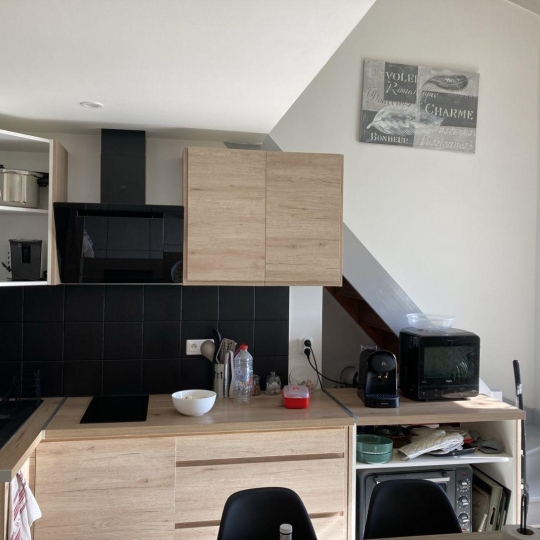  CKIEL IMMOBILIER : Immeuble | SAINT-MARCEL-SUR-AUDE (11120) | 152 m2 | 325 500 € 