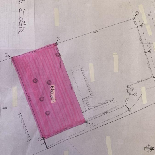  CKIEL IMMOBILIER : Other | GINESTAS (11120) | 150 m2 | 90 000 € 