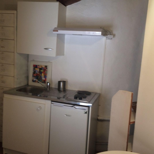  CKIEL IMMOBILIER : Appartement | NARBONNE (11100) | 25 m2 | 80 000 € 