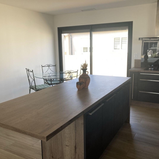  CKIEL IMMOBILIER : Maison / Villa | ORNAISONS (11200) | 117 m2 | 283 500 € 