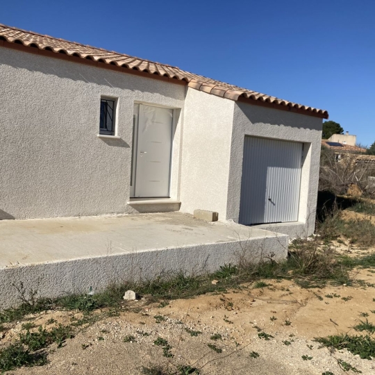  CKIEL IMMOBILIER : House | SAINT-ANDRE-DE-ROQUELONGUE (11200) | 90 m2 | 262 500 € 