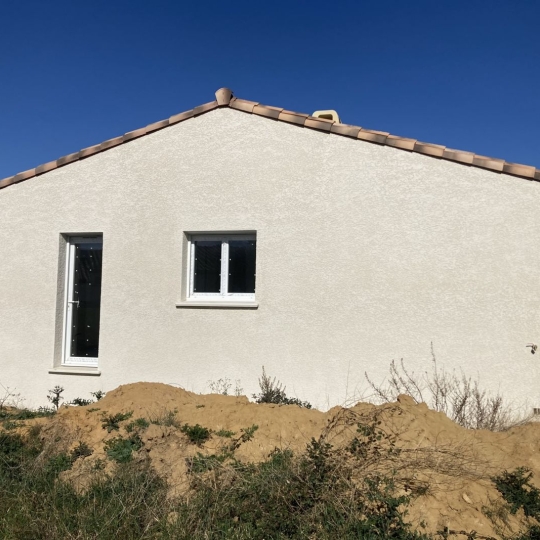  CKIEL IMMOBILIER : House | SAINT-ANDRE-DE-ROQUELONGUE (11200) | 90 m2 | 262 500 € 