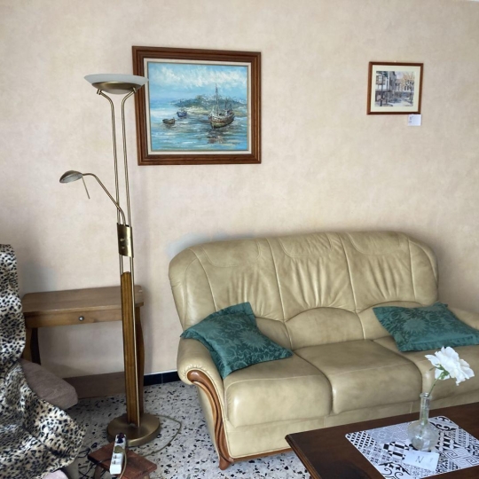  CKIEL IMMOBILIER : Appartement | NARBONNE (11100) | 72 m2 | 162 000 € 