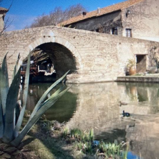  CKIEL IMMOBILIER : Terrain | GINESTAS (11120) | 135 m2 | 86 000 € 