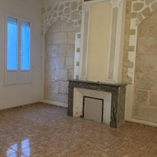  CKIEL IMMOBILIER : Appartement | BEZIERS (34500) | 113 m2 | 156 600 € 