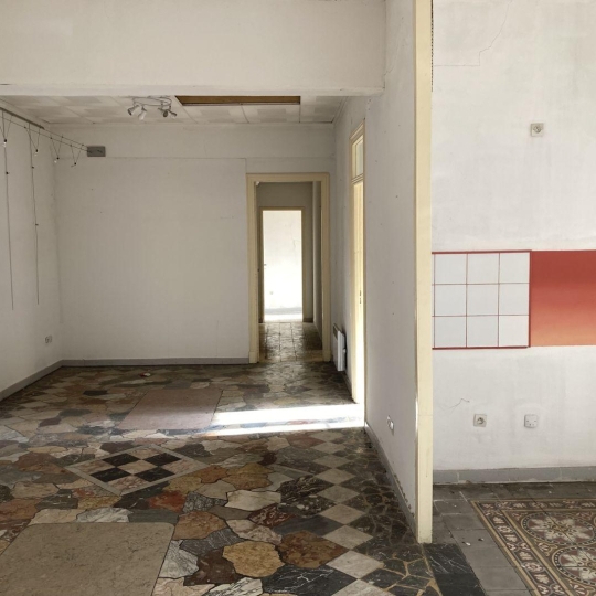  CKIEL IMMOBILIER : Immeuble | BEZIERS (34500) | 566 m2 | 515 000 € 