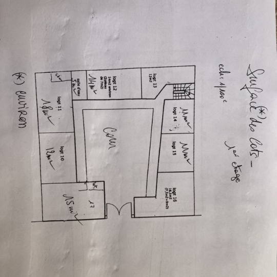  CKIEL IMMOBILIER : Immeuble | BEZIERS (34500) | 244 m2 | 171 200 € 
