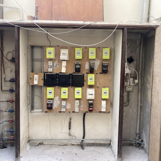  CKIEL IMMOBILIER : Immeuble | BEZIERS (34500) | 386 m2 | 171 200 € 