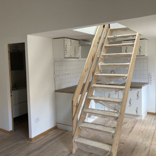  CKIEL IMMOBILIER : Apartment | COURSAN (11110) | 28 m2 | 55 000 € 