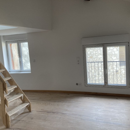  CKIEL IMMOBILIER : Appartement | COURSAN (11110) | 28 m2 | 55 000 € 