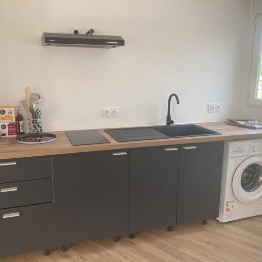  CKIEL IMMOBILIER : Maison / Villa | BEZIERS (34500) | 62 m2 | 160 500 € 