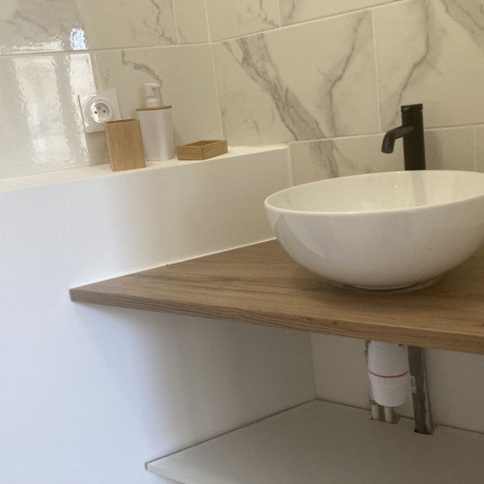  CKIEL IMMOBILIER : Maison / Villa | BEZIERS (34500) | 62 m2 | 160 500 € 