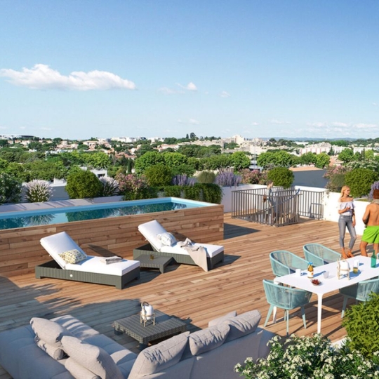  CKIEL IMMOBILIER : Appartement | MONTPELLIER (34000) | 219 m2 | 1 290 000 € 