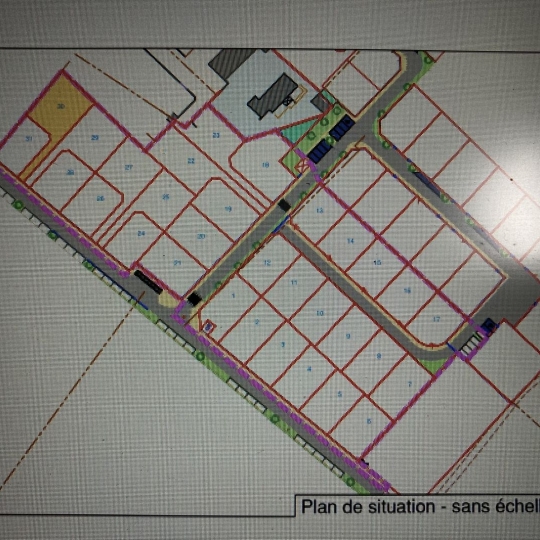  CKIEL IMMOBILIER : Terrain | GINESTAS (11120) | 135 m2 | 88 000 € 