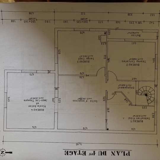  CKIEL IMMOBILIER : House | BEZIERS (34500) | 261 m2 | 375 000 € 
